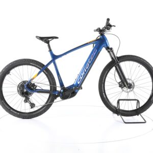 Corratec E-Power X-Vert Race Trinity 2023