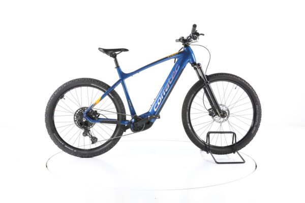 Corratec E-Power X-Vert Race Trinity 2023
