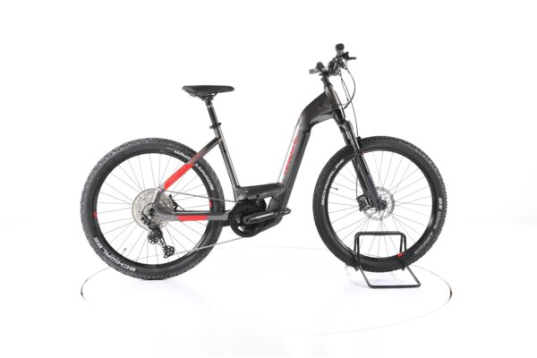 Haibike Trekking Cross 9 2022