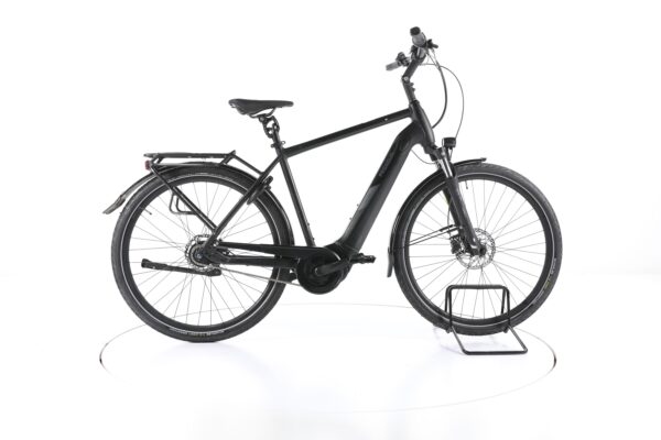 Pegasus Solero Evo 8R 2021