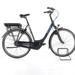 Gazelle Paris C7 HMB 2021
