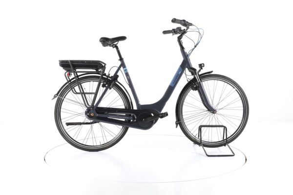 Gazelle Paris C7 HMB 2021