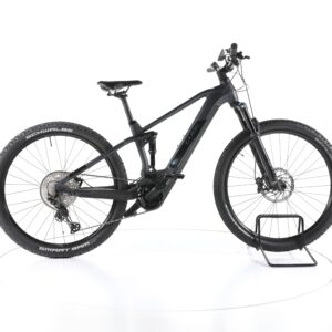 Cube Stereo Hybrid 120 Race 2022