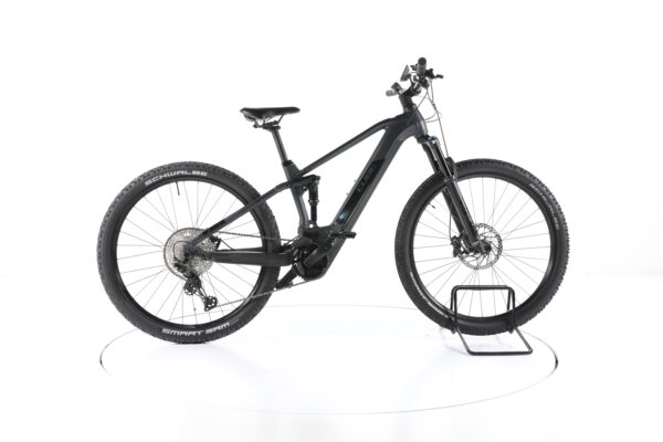 Cube Stereo Hybrid 120 Race 2022