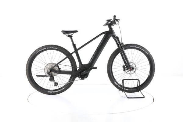 Cube Reaction Hybrid 2023