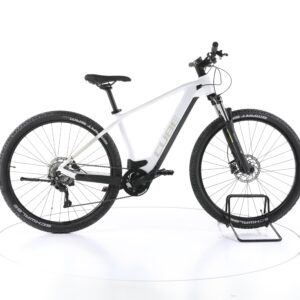 Cube Reaction Hybrid ONE 2022