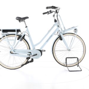 Gazelle Miss Grace C7+ HMB 2021