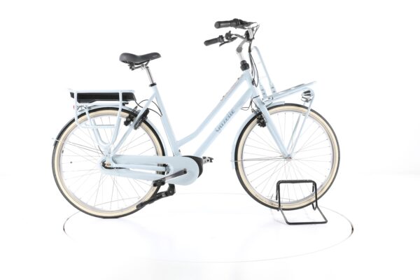 Gazelle Miss Grace C7+ HMB 2021