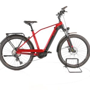 Kettler Quadrige T&C 2020