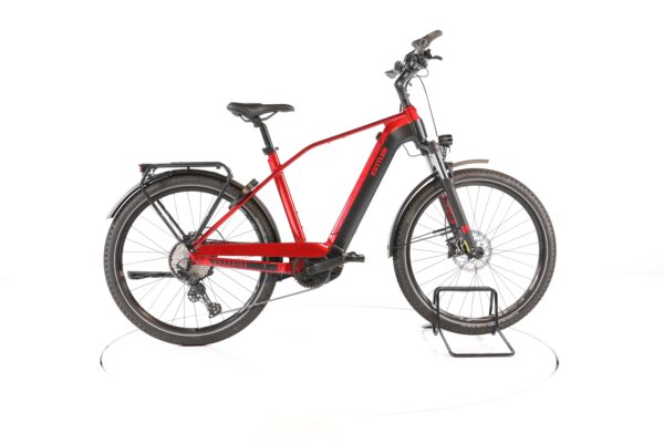 Kettler Quadrige T&C 2020