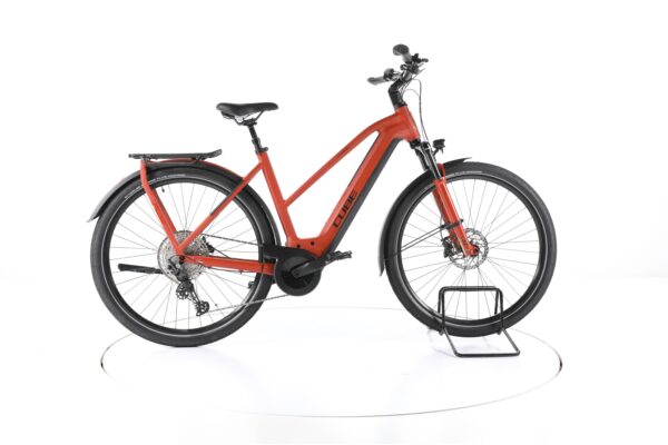 Cube Kathmandu Hybrid EXC 2024