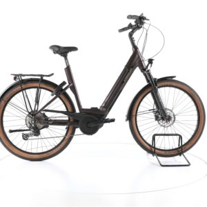 Kreidler Vitality Eco 10 2021