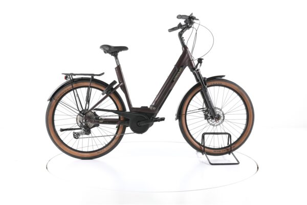 Kreidler Vitality Eco 10 2021