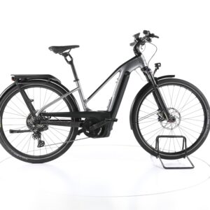 Cannondale Tesoro Neo X 1 2022