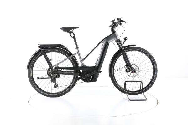 Cannondale Tesoro Neo X 1 2022