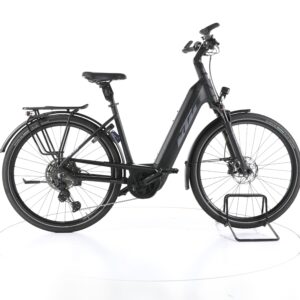 KTM Macina Style 720 2023