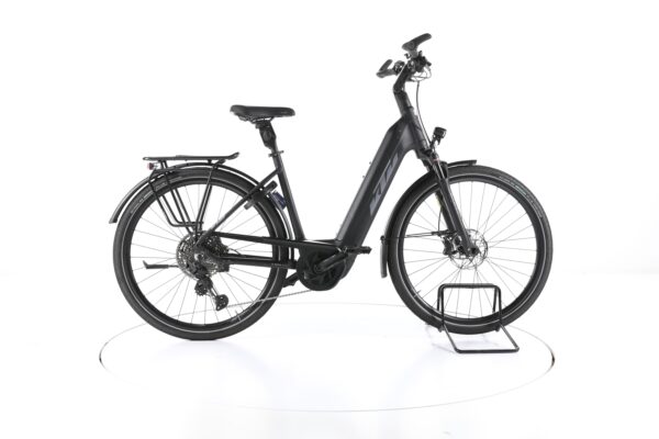 KTM Macina Style 720 2023