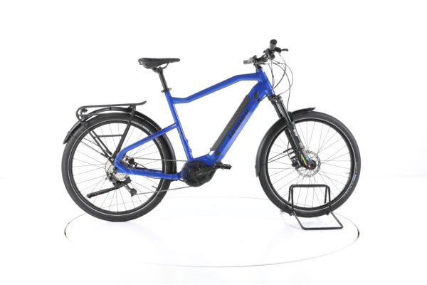 Haibike Trekking 4 2022
