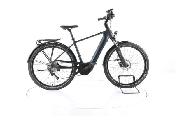 KTM Macina Gran P610 2022