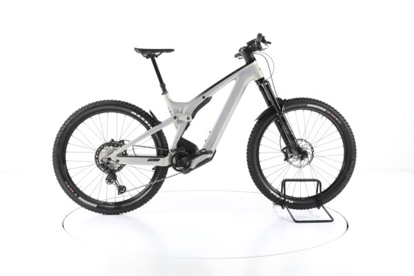 Scott Patron eRIDE 910 2021