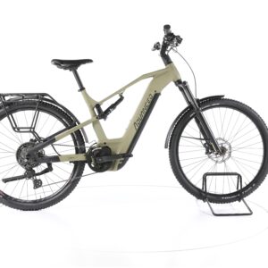 ADVANCED Trekking X FS 2023