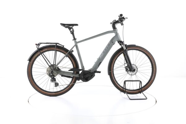 Scott Sub Sport eRide 20 2023