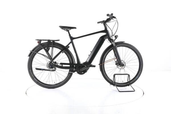 Giant DailyTour E+2 GTS 2021