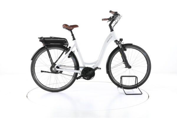 Riese & Müller Swing vario 2022