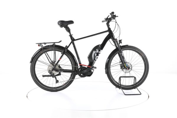 Husqvarna E-Bicycles Gran Tourer 3 2021