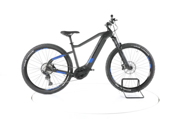 Haibike HardNine 7 2022