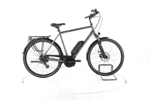 Triumph E-Bird Ultra 2021