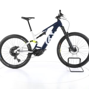 Husqvarna E-Bicycles Mountain Cross MC2 2023