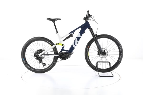 Husqvarna E-Bicycles Mountain Cross MC2 2023