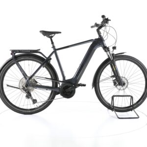 Cube Touring Hybrid Pro 2022
