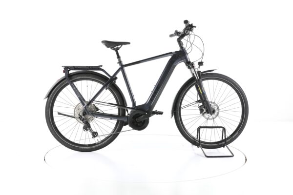 Cube Touring Hybrid Pro 2022