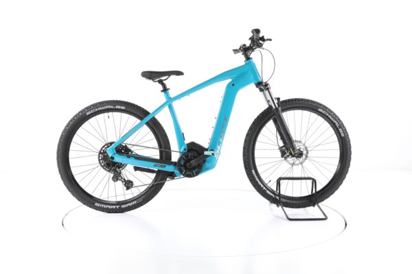 Scott Aspect eRIDE 920 2023