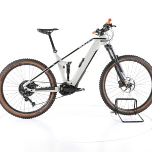 Bulls Sonic EVO AM 1 2023