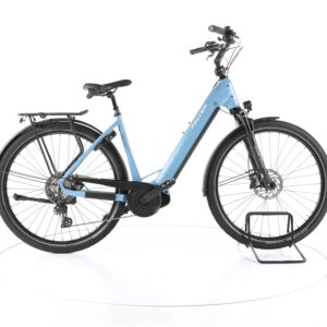 FALTER E 9.8 KS 2023