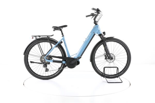 FALTER E 9.8 KS 2023