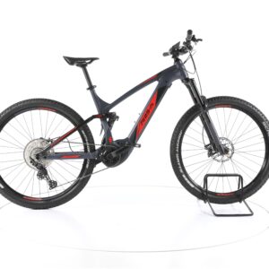 Feldmeier FE29Fi 2021