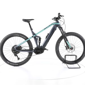 Bulls Sonic EVA TR1 2021