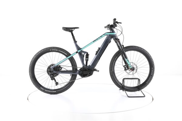 Bulls Sonic EVA TR1 2021