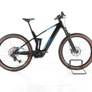Cube Stereo Hybrid 140 HPC SLX 2024