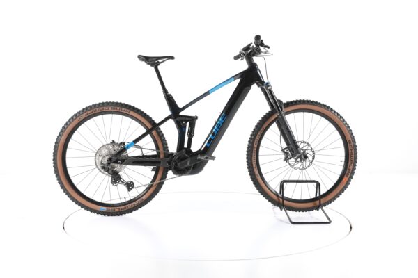 Cube Stereo Hybrid 140 HPC SLX 2024
