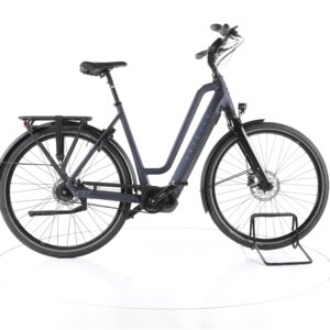 Gazelle Chamonix C5 2022