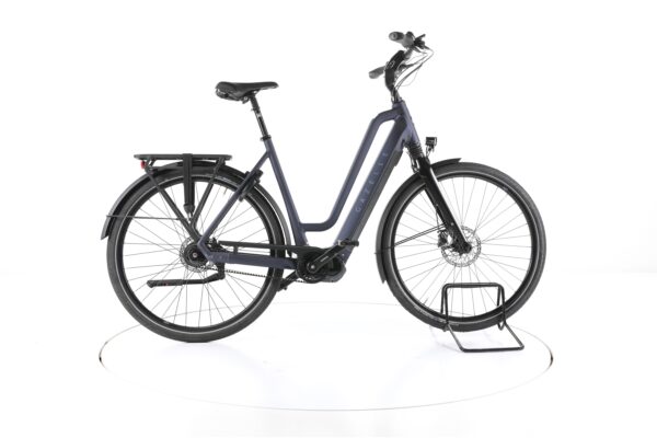Gazelle Chamonix C5 2022