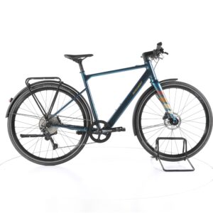 Bergamont E-Sweep Tour 2022