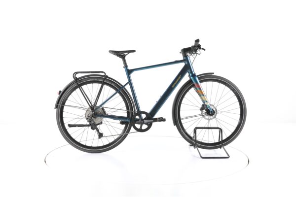 Bergamont E-Sweep Tour 2022