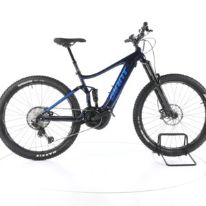 Giant Stance E+ Pro 0 2022
