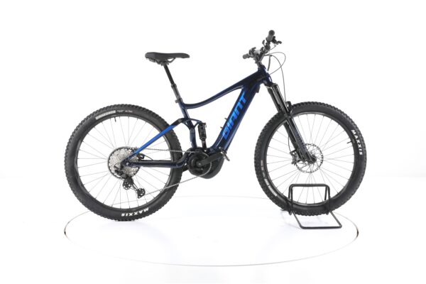 Giant Stance E+ Pro 0 2022